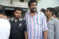 Nandamuri Balakrishna Condolences at Chakri